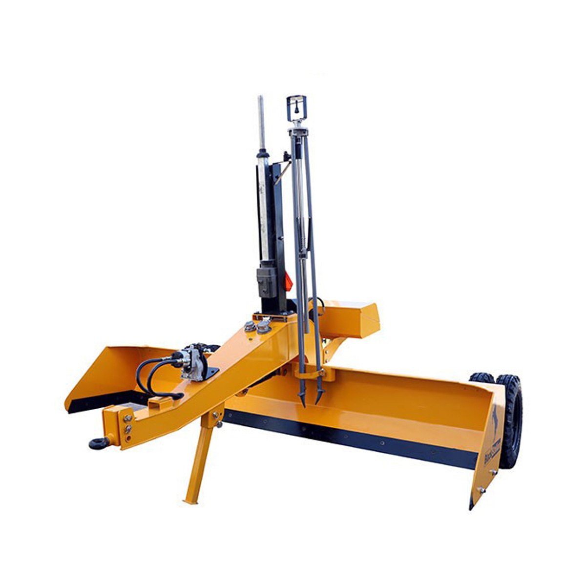 Laser Land Leveller (Mark II)