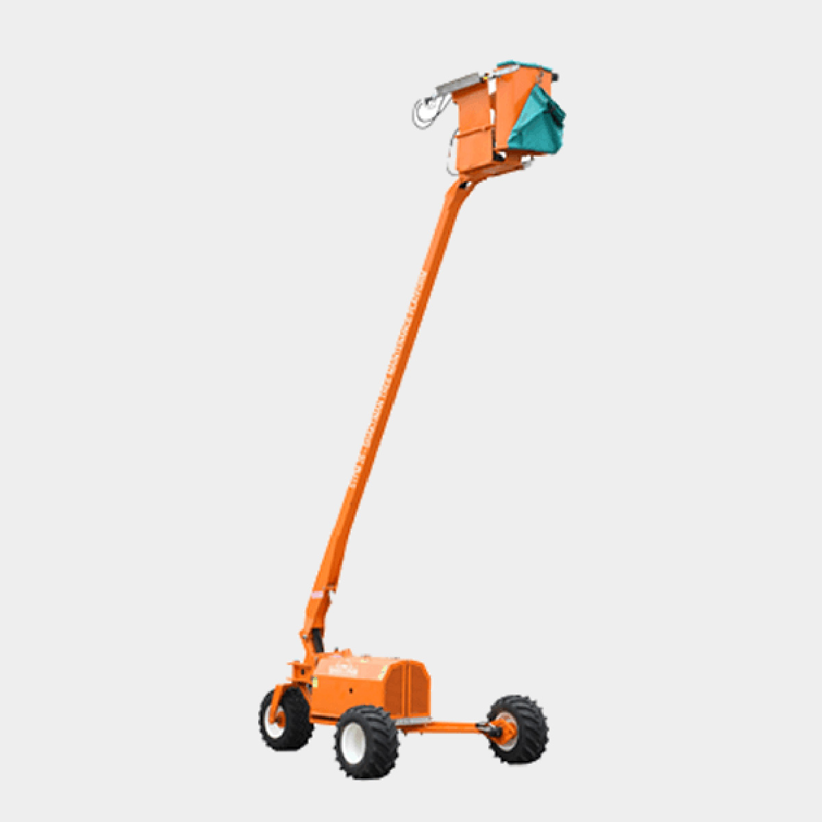 Self Propelled Platform