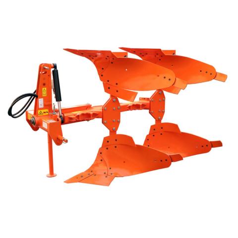 Reversible MB Plough