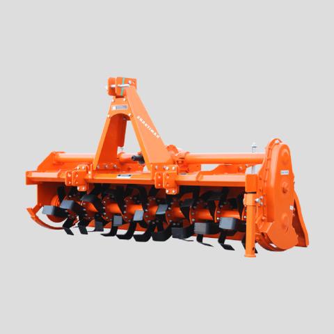 Shaktiman Rotary Tiller - Regular Light
