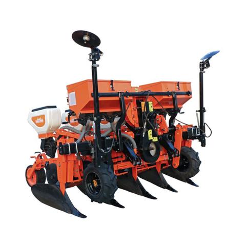 Pneumatic Precision Planter