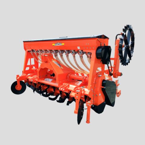 Super Seeder